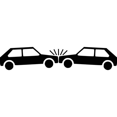Vector Car Accident Png Image File Png All Png All