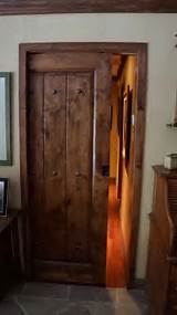 Pictures of Interior Pocket Door