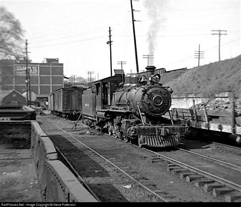 Railpicturesnet Photo 110 Smoky Mountain Railroad Steam 4 6 2 At
