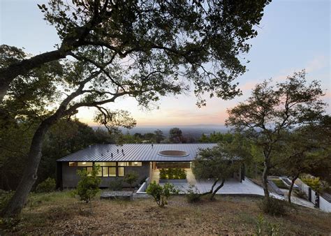 Photo 1 Of 11 In Overlook Guest House By Schwartz And Architecture Dwell