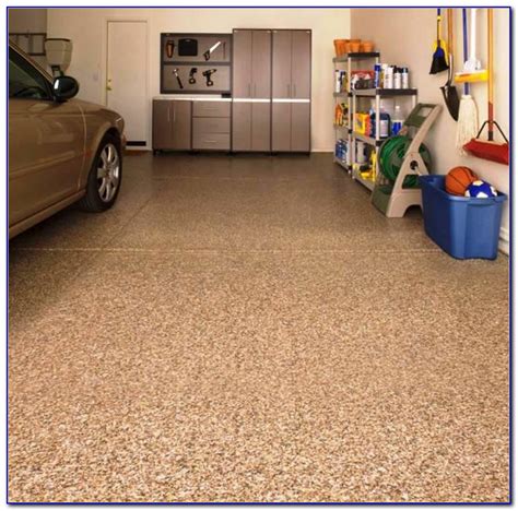 Behr Garage Floor Epoxy Clear Coat Flooring Home Design Ideas