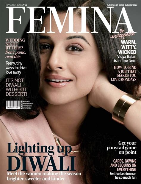 Femina November 082016 Magazine Get Your Digital Subscription