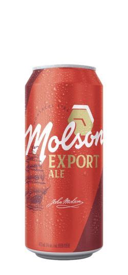 Molson Export