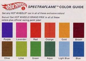 Spectraflame Wheels Wiki Fandom