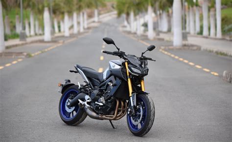 Is a lawyer firm located in kuala lumpur, kuala lumpur with 3 practicing lawyer. Prueba Yamaha MT-09 SP, precisión que engancha ...