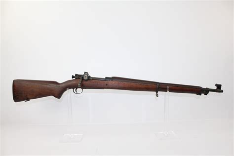 U S Rock Island Arsenal Model 1903 Rifle C R Antique 002 Ancestry Guns