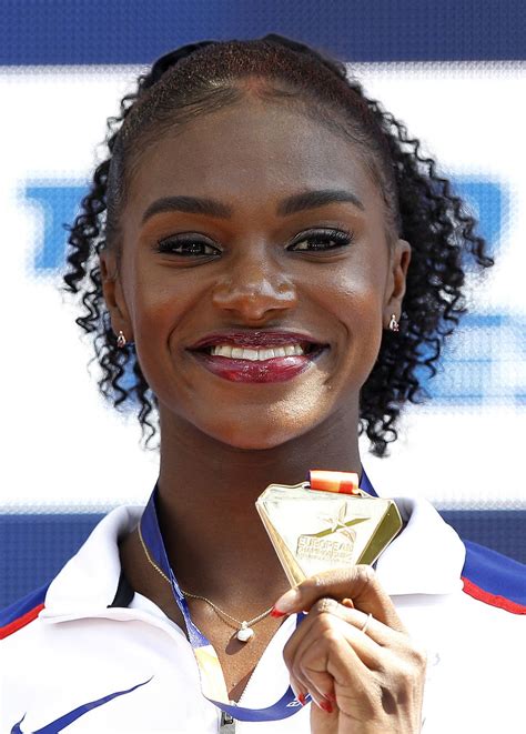 Dina Asher Smith 5 Talking Points After A Stunning European Championships Redditch Advertiser