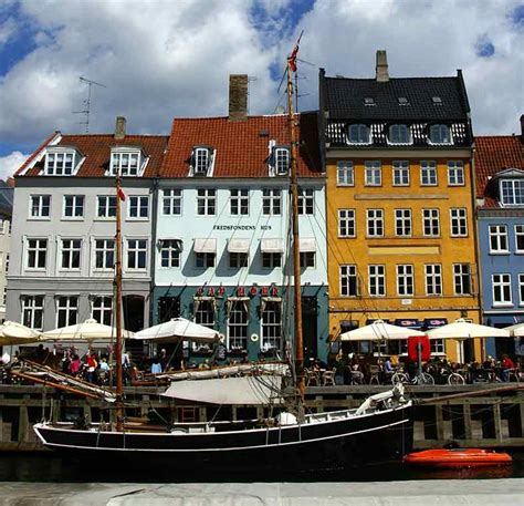 Top Things To Do In Denmark Lonely Planet