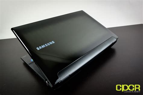 Samsung Series 7 Gamer Np700g7c S01 Gaming Notebook Review Custom