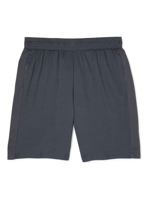 Athletic Works Boys 4 18 And Husky Core Shorts