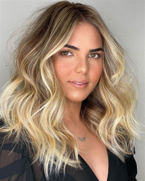 50 Best Blonde Highlights Ideas For A Chic Makeover In 2024 Hair
