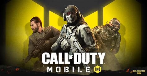 Cách Tải Game Call Of Duty Mobile đơn Giản