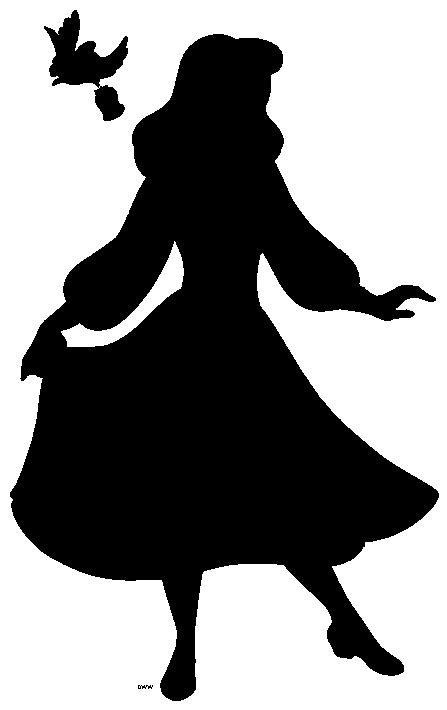 43 Cinderella Silhouette Svg Free Png Free Svg Files Silhouette And