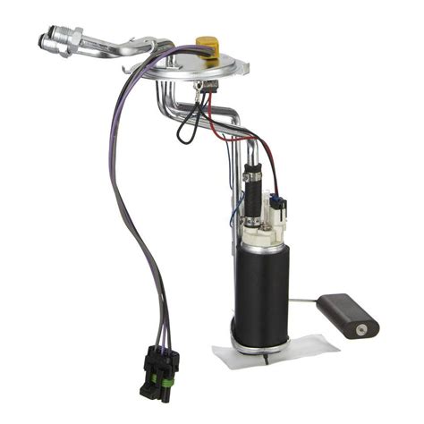 Spectra Premium Fuel Pump And Sender Assembly Sp112a1h
