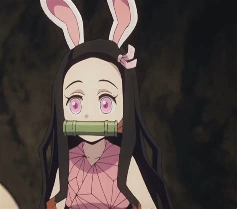 Nezuko Kamado Screencaps Agatsumawall Demon Slayer