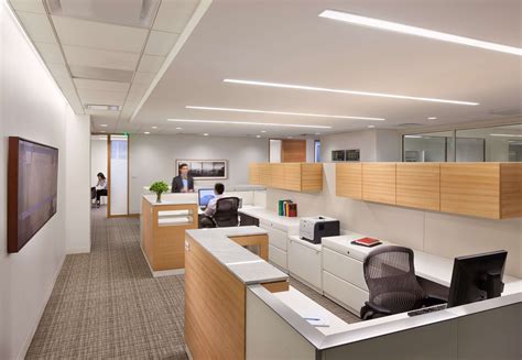 Use These Corporate Office Interior Design Ideas And Make It Professional