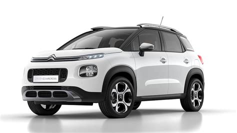 New Citroen C3 Aircross 2021 12t Live Photos Prices And Specs In Egypt