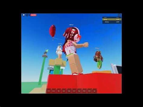 Some morph i found in Roblox the chosen ones! (VIDEO OLD) - YouTube