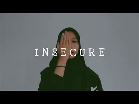 Drama Monolog | INSECURE - YouTube