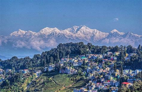 What Is The Best Time To Visit Darjeeling Travellersjunction