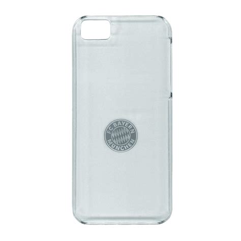 However, these old bones are quite strong. Back Cover transparent iPhone 5 | Offizieller FC Bayern ...