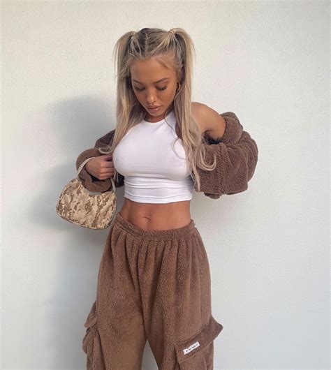 Tammy Hembrow See Through The Fappening Leaked Photos