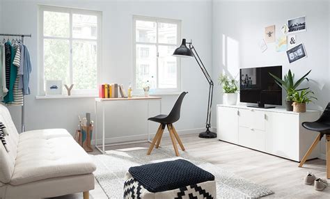 So werden sie ihr kleines reich lieben. Kleine Zimmer Einrichten Student