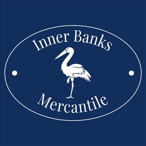 Inner Banks Mercantile Columbia Nc
