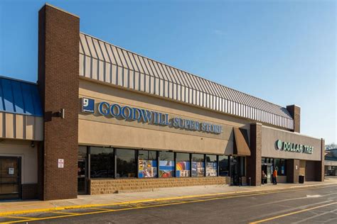 7311 Governor Ritchie Highway Glen Burnie Retail Space For Lease