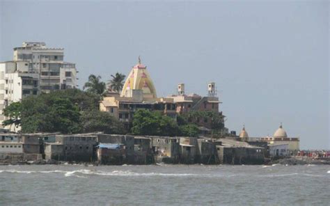 Mahalakshmi Temple Mumbai Importance Timings History
