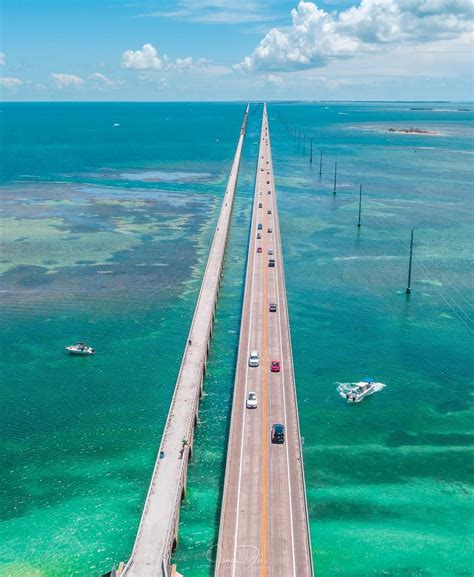 Driving From Miami To Key West Is One Of The Best American Road Trips