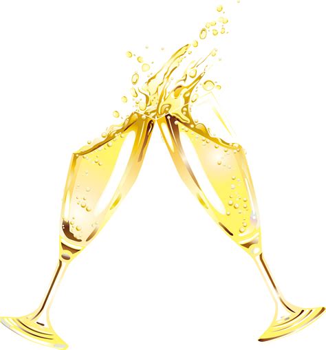 Champagne Clipart Clear Background Picture Champagne Clipart Clear Background