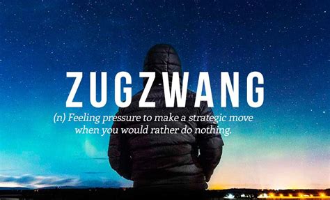 21 Inspiring German Words That Should Be In English