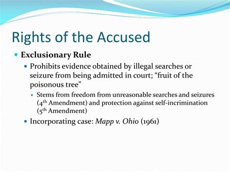 Ppt Civil Liberties And Civil Rights Powerpoint Presentation Free