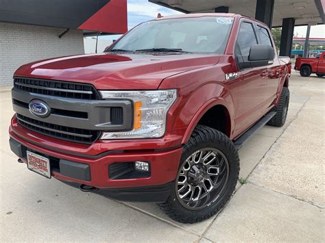 Used Trucks | Low-Mileage Trucks | Liberal, KS