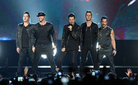 New Kids On The Blocks ‘80s Reunion Tour And 11 More Things To Do In