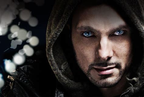 Add to favourites (46 fans). TV with Thinus: INTERVIEW. For magician Dynamo nothing is ...