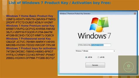 Windows Vista Home Basic Product Key Generator Online Gcnew