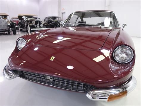 1964 ferrari 250 gt lusso. 1970 Ferrari 365 GT 2 plus 2 for Sale | ClassicCars.com | CC-1191229