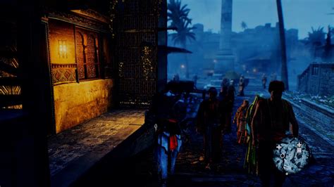 Assassin S Creed Revelations Simple Realistic Graphics Mod 2017