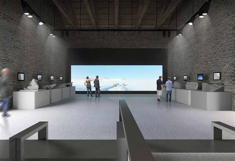 Ensamble Studio Exhibition At The Venice Architecture Biennale