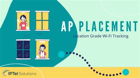 Ap Placement Location Grade Wi Fi Tracking