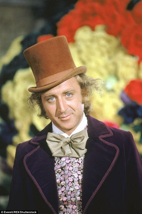 Willy Wonka Reboot In The Works But Gene Wilder Fans Say Its Too Soon After Death Daily