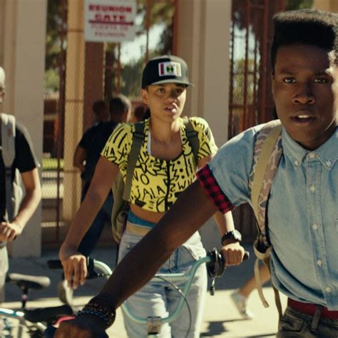 The Movie Dope Hits Its Mark As A Potential Urban Classic