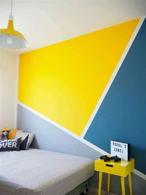 Bedroom Wall Design Home Design Ideas