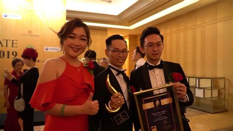 A registered estate agent (rea) is someone who is registered under the bovaea as an estate agent. Malaysian Institute of Estate Agent Awards 2019 | Polygon ...