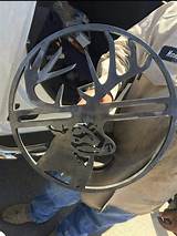 Rollout Wheel For Welding Photos