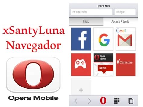 Opera mini for java is a compact version of the opera web browser written in java and optimized to run for most smartphones and older phones which have opera mini for java is everything that you need for everyday website navigation, work, and more. Descargar opera mini java 2016 | Navegador | xSantyLuna ...