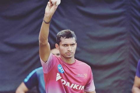Check out navdeep saini's ipl team 2020, career, records, auction price, stats, performances, rankings, latest news, images and more on mykhel.com. Ranji Trophy 2017: Navdeep Saini's Incredible Rise to Top of Delhi Cricket