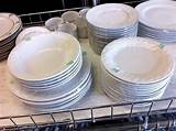 Dollar Store Dinner Plates Images